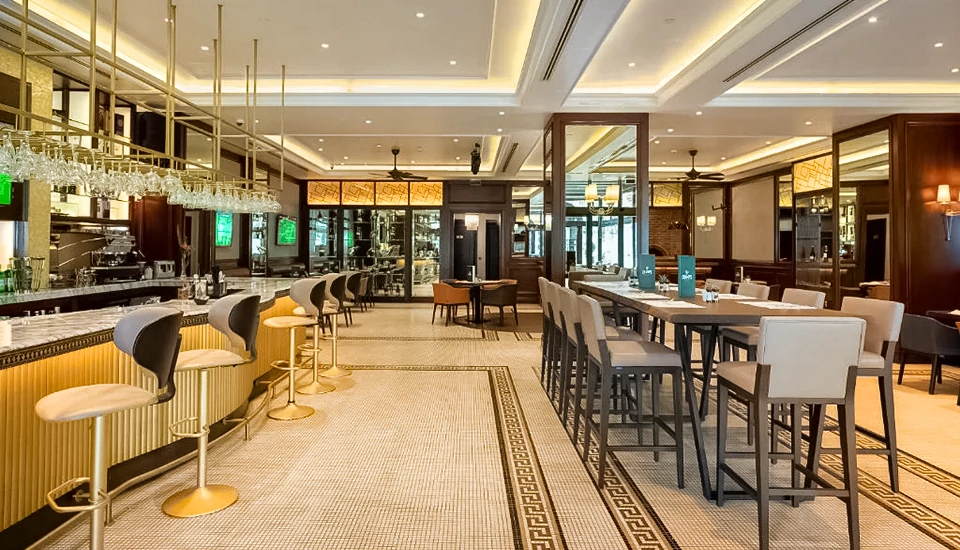 هتل بارسلو استانبول